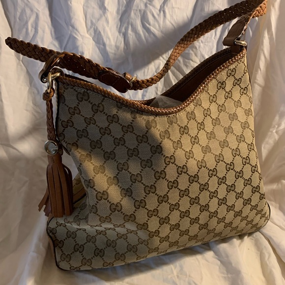 Authentic Gucci bag - Picture 3 of 8